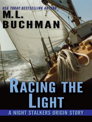 cover image of Racing the Light